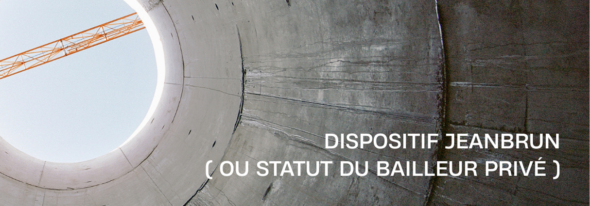 investir avec le dispositif jeanbrun