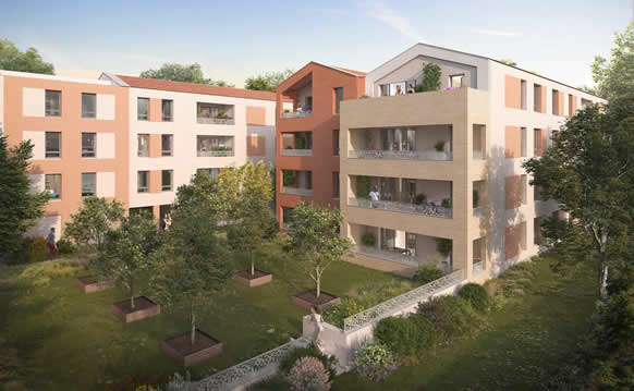 image residence AMAYA