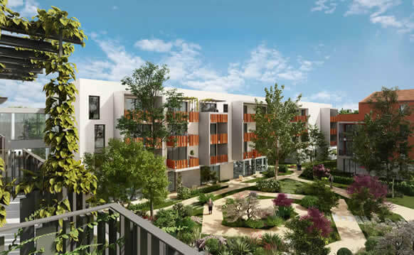 image residence