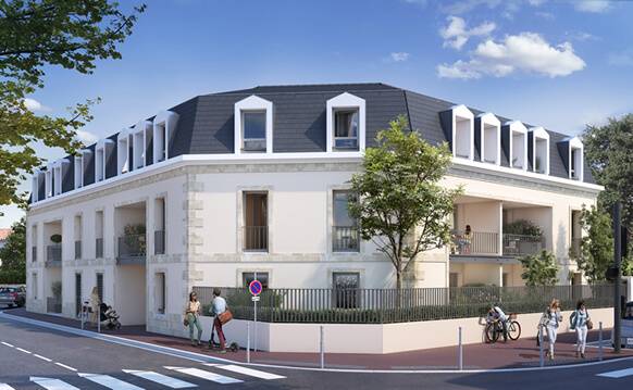 image residence