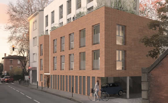 image residence