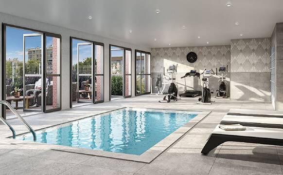 image residence