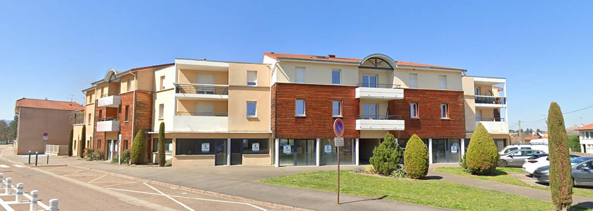 photo local commercial CELICIA