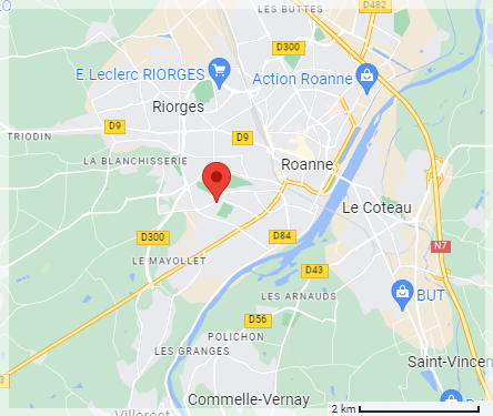 localisation local