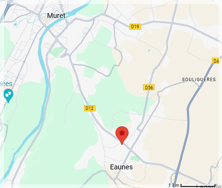 localisation local