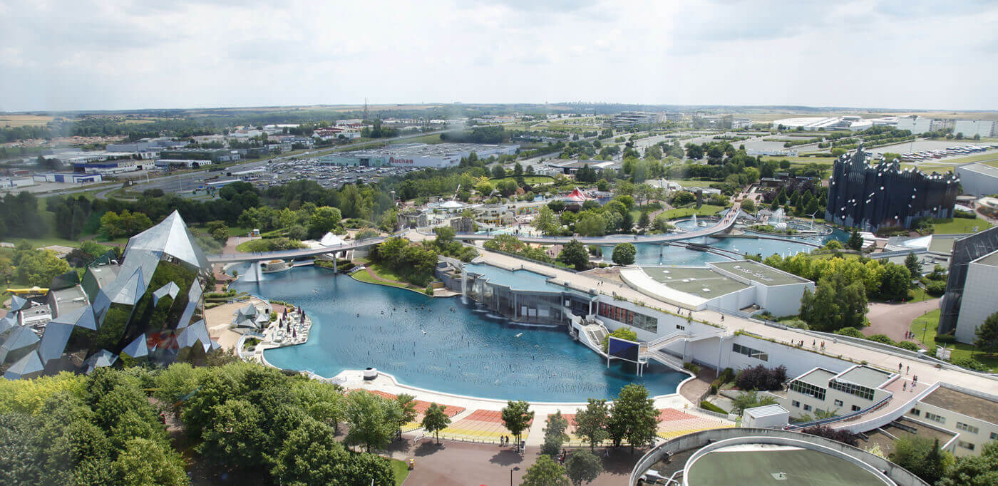 futuroscope
